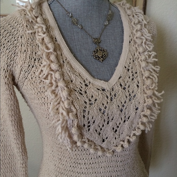 Anthropologie sweater - Picture 5 of 5